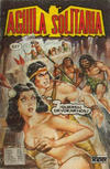 Cover for Aguila Solitaria (Editora Cinco, 1976 series) #527