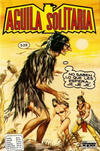 Cover for Aguila Solitaria (Editora Cinco, 1976 series) #528