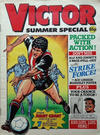 Cover for Victor for Boys Summer Special (D.C. Thomson, 1967 series) #1988