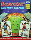 Cover for Scorcher Holiday Special (IPC, 1971 series) #1975