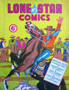 Cover for Lone Star Comics (Young's Merchandising Company, 1950 ? series) #3