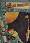 Cover for Disco Voador (Orbis, 1954 series) #3