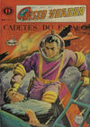Cover for Disco Voador (Orbis, 1954 series) #5