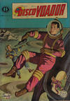 Cover for Disco Voador (Orbis, 1954 series) #6