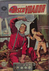 Cover for Disco Voador (Orbis, 1954 series) #7