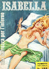 Cover for Isabella (Ediperiodici, 1967 series) #44