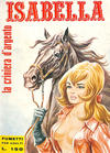 Cover for Isabella (Ediperiodici, 1967 series) #37