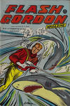 Cover for Flash Gordon - Magazine (RGE, 1956 series) #12