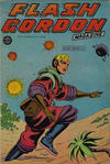 Cover for Flash Gordon - Magazine (RGE, 1956 series) #23