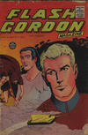 Cover for Flash Gordon - Magazine (RGE, 1956 series) #31