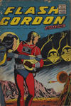 Cover for Flash Gordon - Magazine (RGE, 1956 series) #34