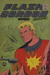 Cover for Flash Gordon - Magazine (RGE, 1956 series) #38