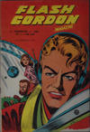 Cover for Flash Gordon - Magazine (RGE, 1956 series) #1
