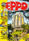 Cover for Eppo (Oberon, 1975 series) #4/1977