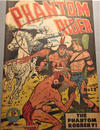 Cover for The Phantom Rider (Atlas, 1954 series) #12