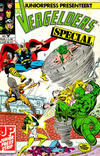 Cover for De Vergelders Special (Juniorpress, 1983 series) #9