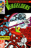 Cover for De Vergelders Special (Juniorpress, 1983 series) #3