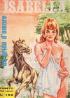 Cover for Isabella (Ediperiodici, 1967 series) #53