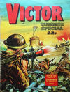 Cover for Victor for Boys Summer Special (D.C. Thomson, 1967 series) #1978