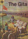 Cover for Amar Chitra Katha (India Book House, 1967 series) #127 - The Gita