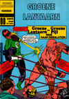Cover for Groene Lantaarn Classics (Classics/Williams, 1969 series) #2721