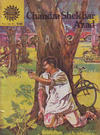 Cover for Amar Chitra Katha (India Book House, 1967 series) #142 - Chandra Shekar Azad