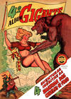 Cover for Álbum Gigante (1 a 3ª Série) (Editora Brasil-América [EBAL], 1949 series) #v1#4