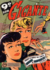 Cover for Álbum Gigante (1 a 3ª Série) (Editora Brasil-América [EBAL], 1949 series) #v1#9