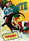Cover for Álbum Gigante (1 a 3ª Série) (Editora Brasil-América [EBAL], 1949 series) #v1#10