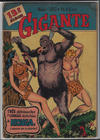 Cover for Álbum Gigante (1 a 3ª Série) (Editora Brasil-América [EBAL], 1949 series) #v1#13