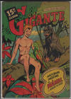 Cover for Álbum Gigante (1 a 3ª Série) (Editora Brasil-América [EBAL], 1949 series) #v1#15