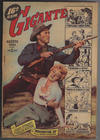Cover for Álbum Gigante (1 a 3ª Série) (Editora Brasil-América [EBAL], 1949 series) #v1#16