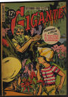 Cover for Álbum Gigante (1 a 3ª Série) (Editora Brasil-América [EBAL], 1949 series) #v1#17