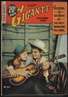 Cover for Álbum Gigante (1 a 3ª Série) (Editora Brasil-América [EBAL], 1949 series) #v1#20