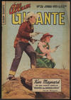 Cover for Álbum Gigante (1 a 3ª Série) (Editora Brasil-América [EBAL], 1949 series) #v1#26