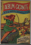 Cover for Álbum Gigante (1 a 3ª Série) (Editora Brasil-América [EBAL], 1949 series) #v1#28