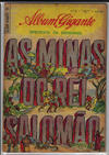 Cover for Álbum Gigante (1 a 3ª Série) (Editora Brasil-América [EBAL], 1949 series) #v1#31