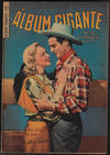 Cover for Álbum Gigante (1 a 3ª Série) (Editora Brasil-América [EBAL], 1949 series) #v1#32