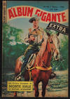 Cover for Álbum Gigante (1 a 3ª Série) (Editora Brasil-América [EBAL], 1949 series) #v1#36