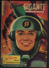 Cover for Álbum Gigante (1 a 3ª Série) (Editora Brasil-América [EBAL], 1949 series) #v1#37
