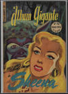 Cover for Álbum Gigante (1 a 3ª Série) (Editora Brasil-América [EBAL], 1949 series) #v1#38