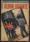 Cover for Álbum Gigante (1 a 3ª Série) (Editora Brasil-América [EBAL], 1949 series) #v1#41