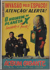 Cover for Álbum Gigante (1 a 3ª Série) (Editora Brasil-América [EBAL], 1949 series) #v1#44