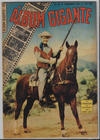 Cover for Álbum Gigante (1 a 3ª Série) (Editora Brasil-América [EBAL], 1949 series) #v1#45