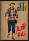 Cover for Álbum Gigante (1 a 3ª Série) (Editora Brasil-América [EBAL], 1949 series) #v1#48