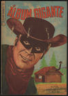 Cover for Álbum Gigante (1 a 3ª Série) (Editora Brasil-América [EBAL], 1949 series) #v1#53