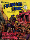 Cover for Foursome Comic (Westworld Publications, 1950 ? series) #11