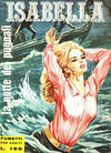 Cover for Isabella (Ediperiodici, 1967 series) #49