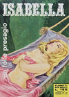 Cover for Isabella (Ediperiodici, 1967 series) #61