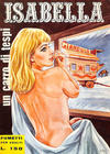Cover for Isabella (Ediperiodici, 1967 series) #35